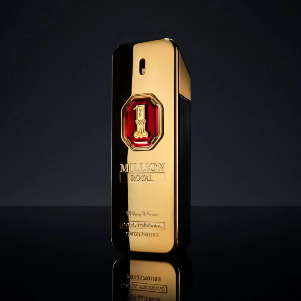 Paco Rabanne One Millon Royal 100 ML 1.1