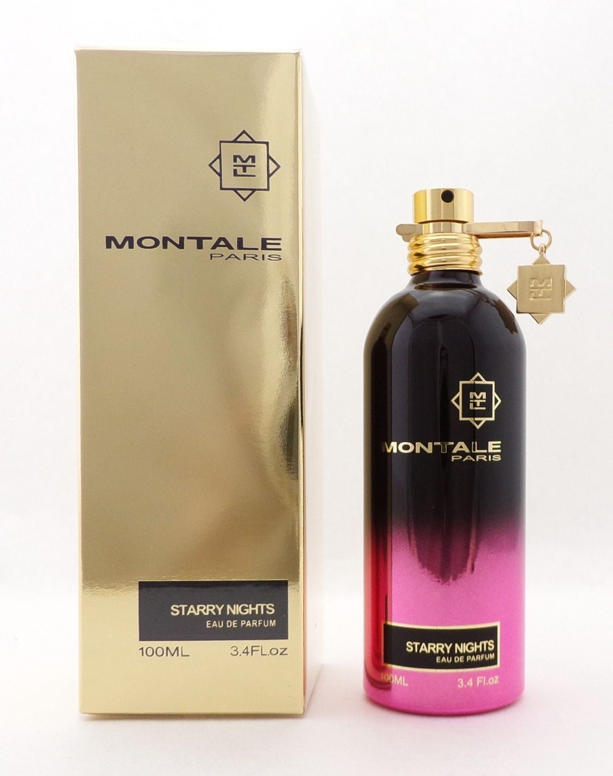 Montale Starry Night 100 ML 1.1