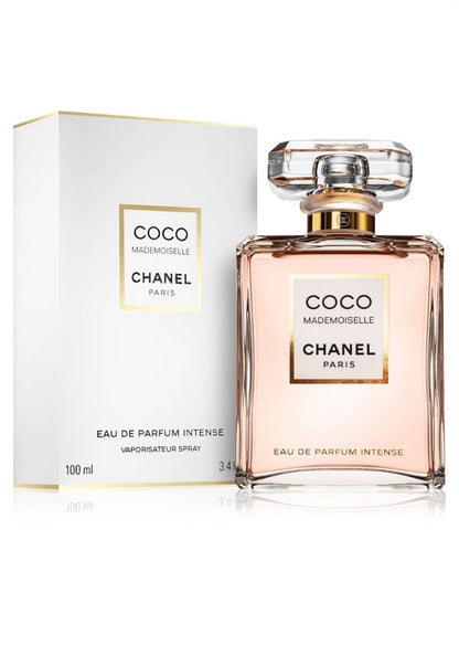Coco Chanel Mademoiselle 100 ML 1.1