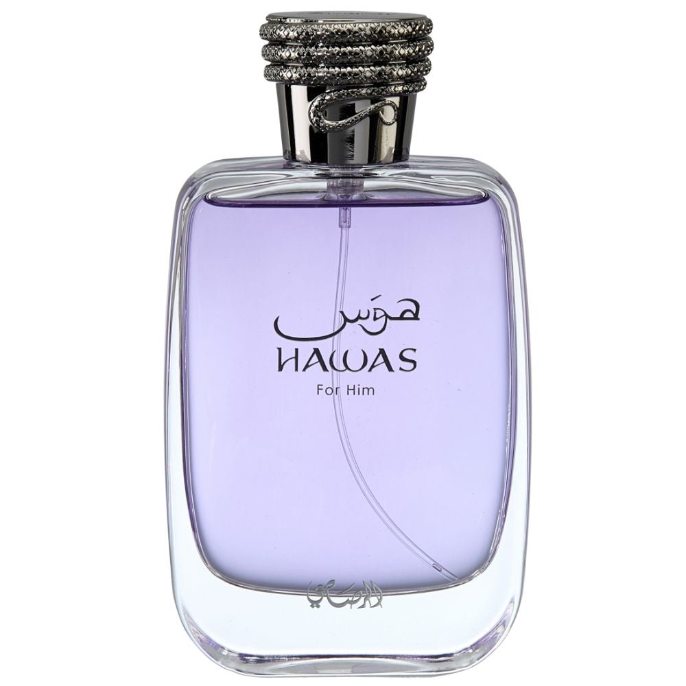 Rasasi Hawas For Him 100 ML 1.1