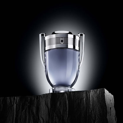 Paco Rabanne Invictus 100 ML 1.1