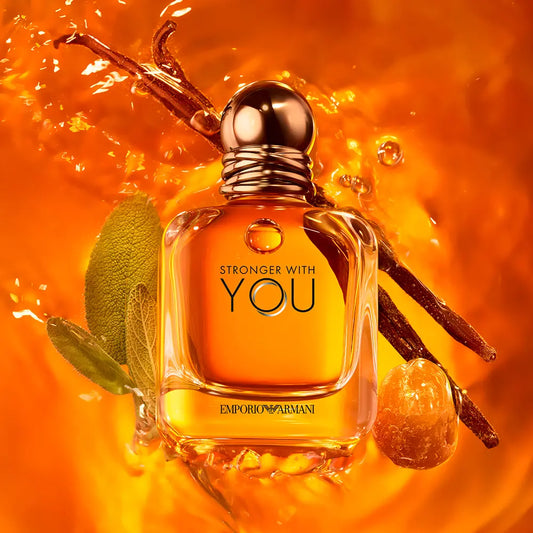 Giorgio Armani Stronger With You 100 ML 1.1