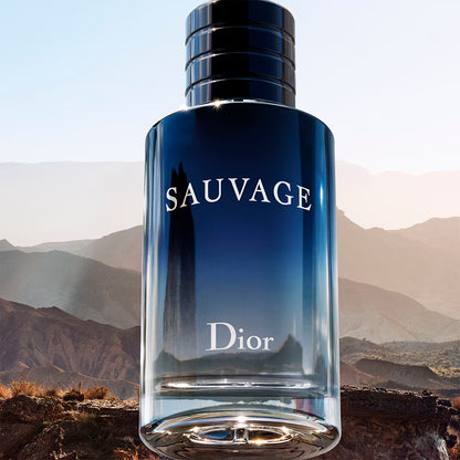 Dior Sauvage EDT 100 ML 1.1