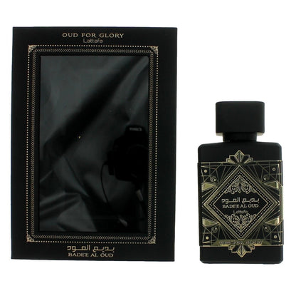 Lattafa Bade’e Al Oud For Glory 100 ML 1.1 Baúl