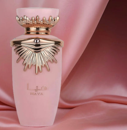 Lattafa Haya 100 ML 1.1 Baul
