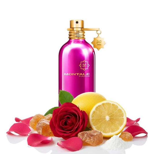Montale Roses Musk 100 ML 1.1
