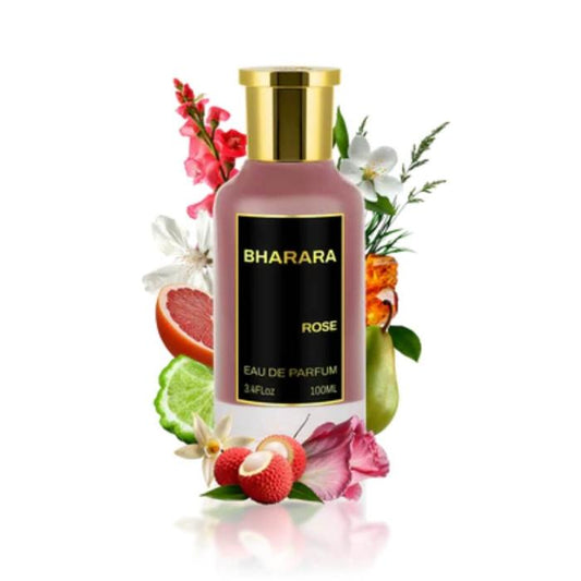 Bharara Rose 100 ML 1.1 Baúl