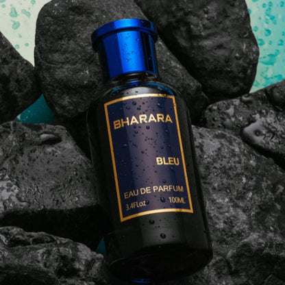 Bharara Bleu 100 ML 1.1 Baúl