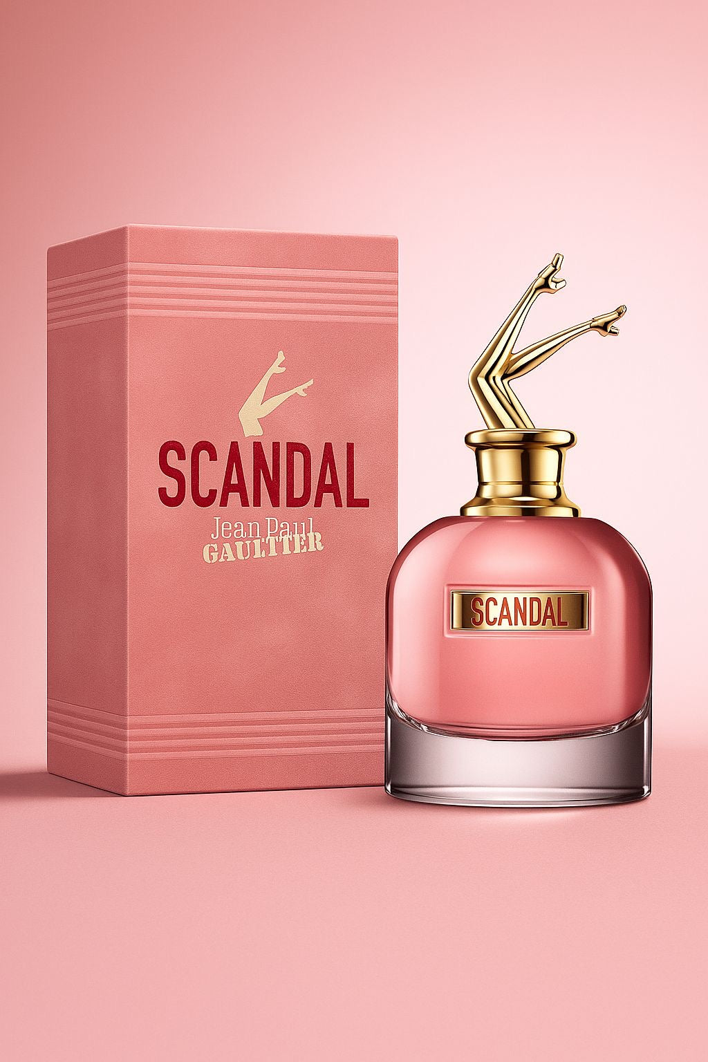 Scandal Dama Jean Paul Gaultier 100 ML 1.1