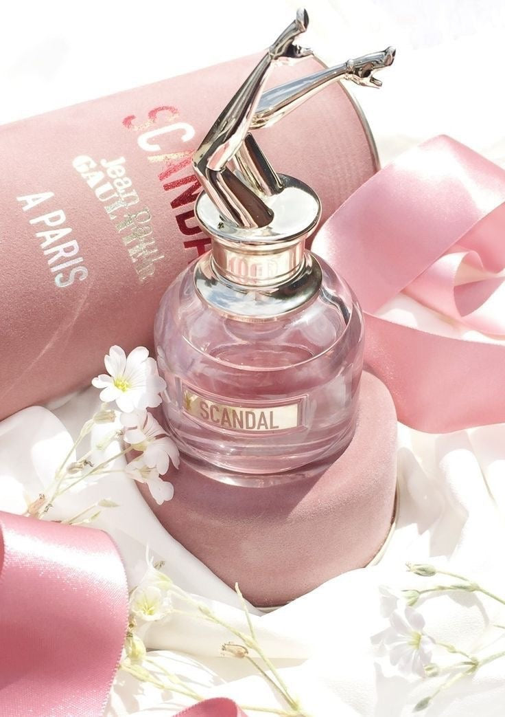 Scandal Dama Jean Paul Gaultier 100 ML 1.1