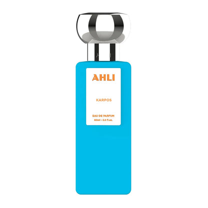 Ahli Karpos 60 ML 1.1