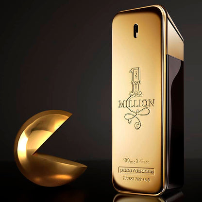 Paco Rabanne One Million 100 ML 1.1