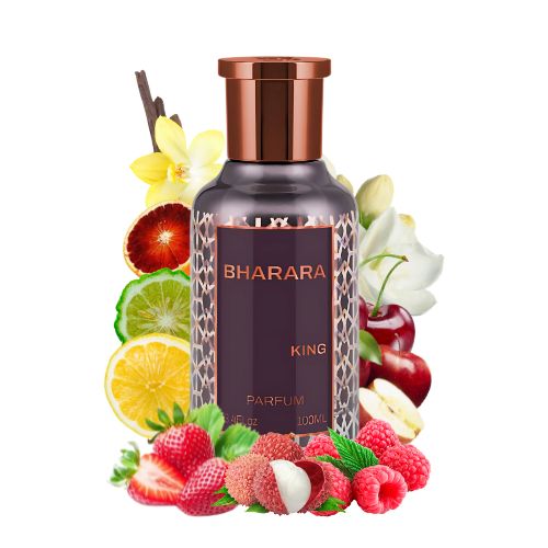 Bharara King Parfum 100 ML 1.1 Baúl