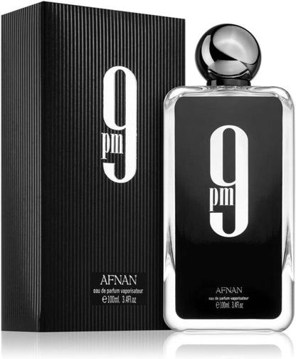Afnan 9PM 100 ML 1.1