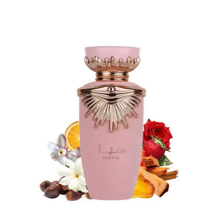 Lattafa Haya 100 ML 1.1 Baul