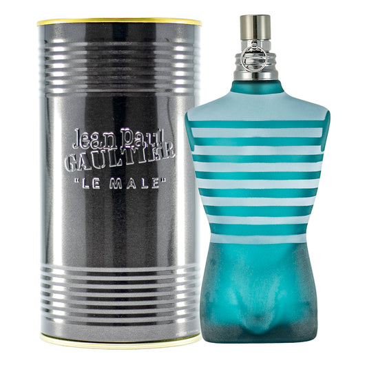 JPG Le Male 120 ML 1.1 Lata