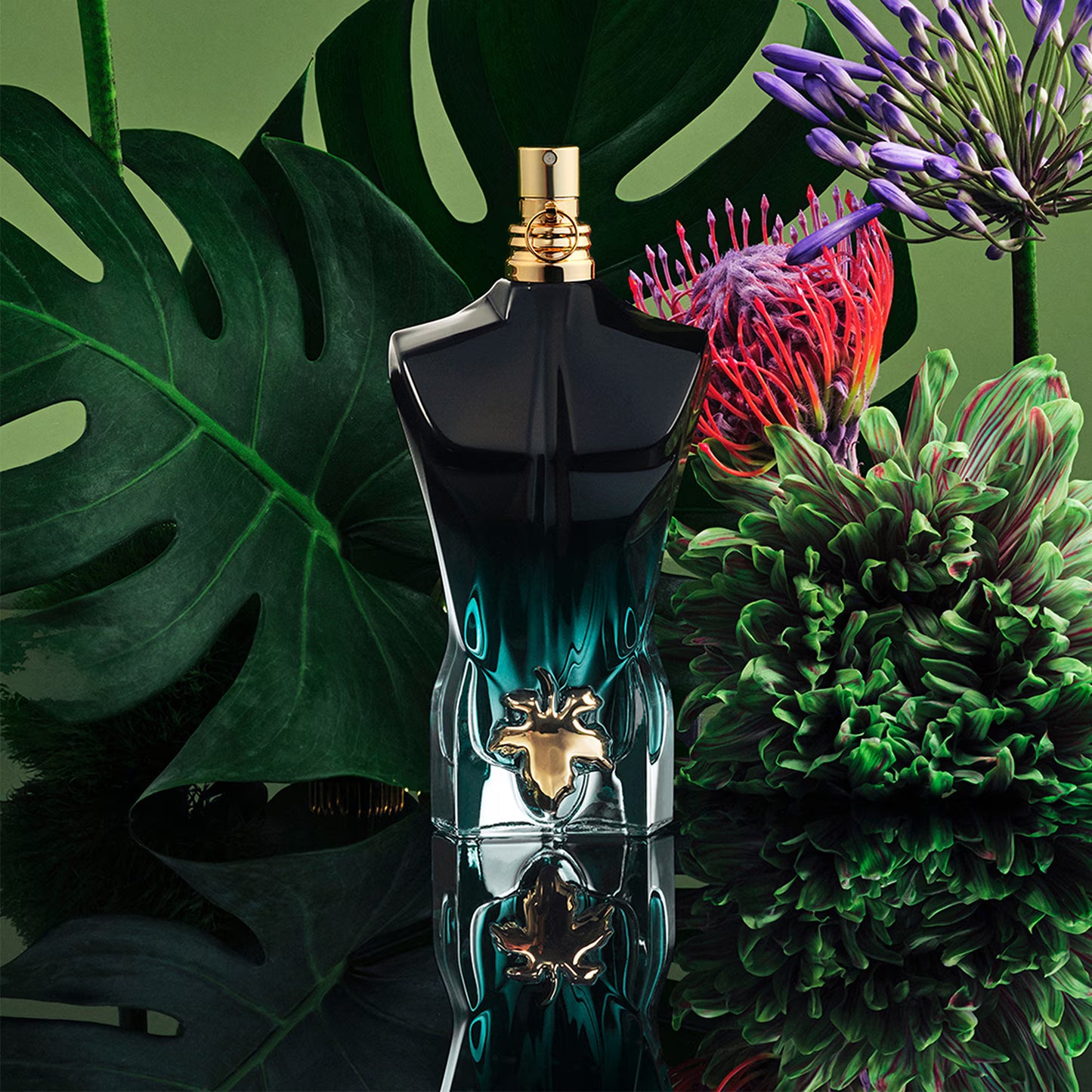 JPG Le Beau Parfum 120 ML 1.1 Lata