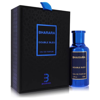 Bharara Double Bleu 100 ML 1.1 Baúl