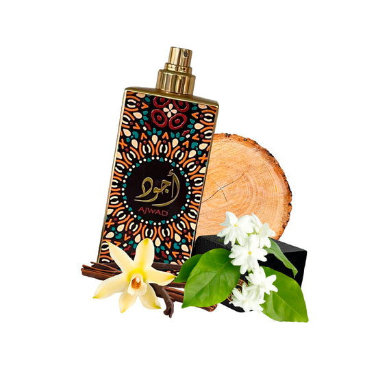 Lattafa Ajwad 60 ML 1.1