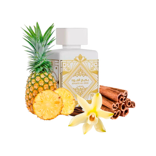 Lattafa Bade´e Al Oud Honor & Glory 100 ML 1.1 Baul