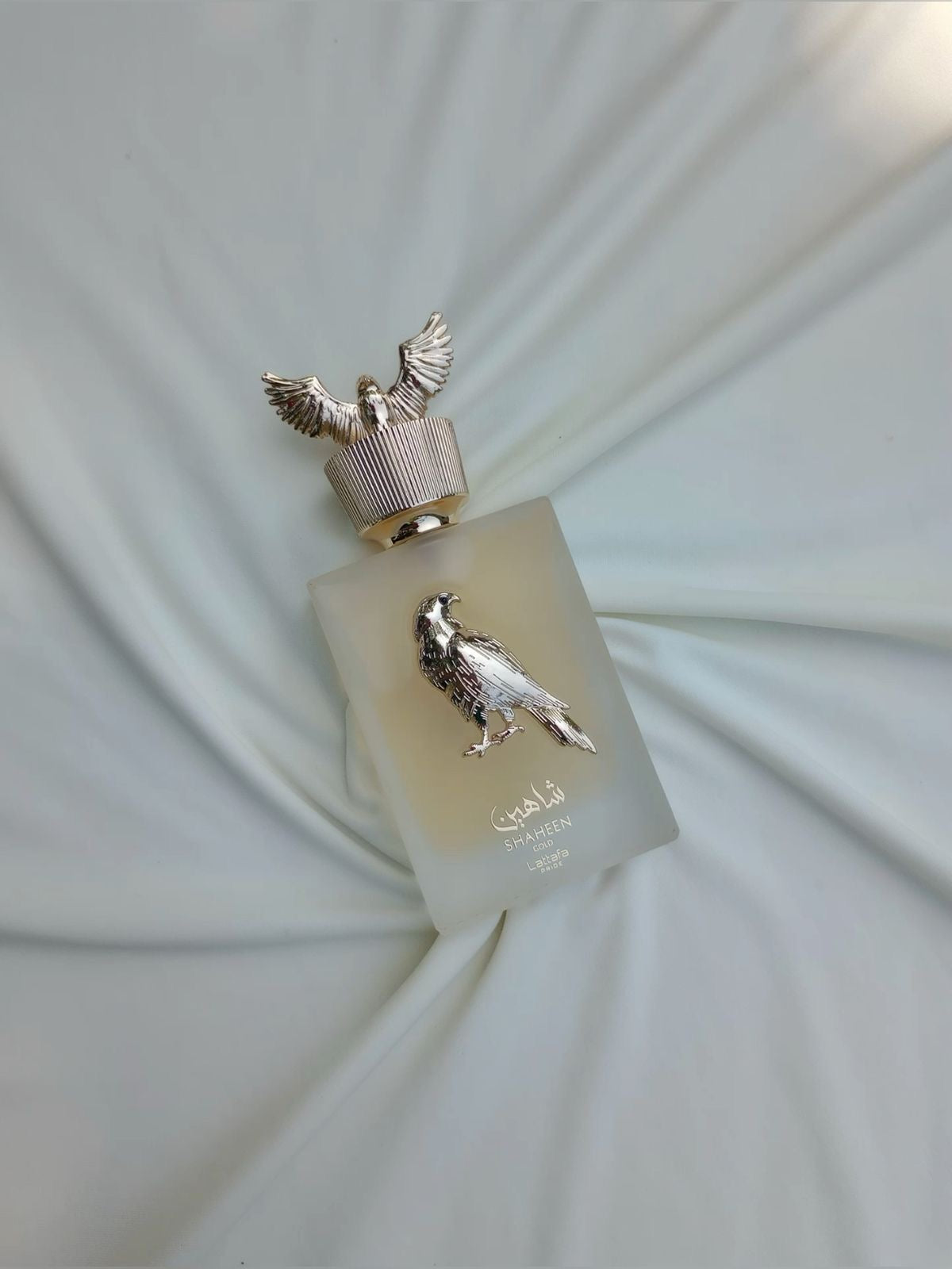 Lattafa Shaheen Gold 100 Ml 1.1