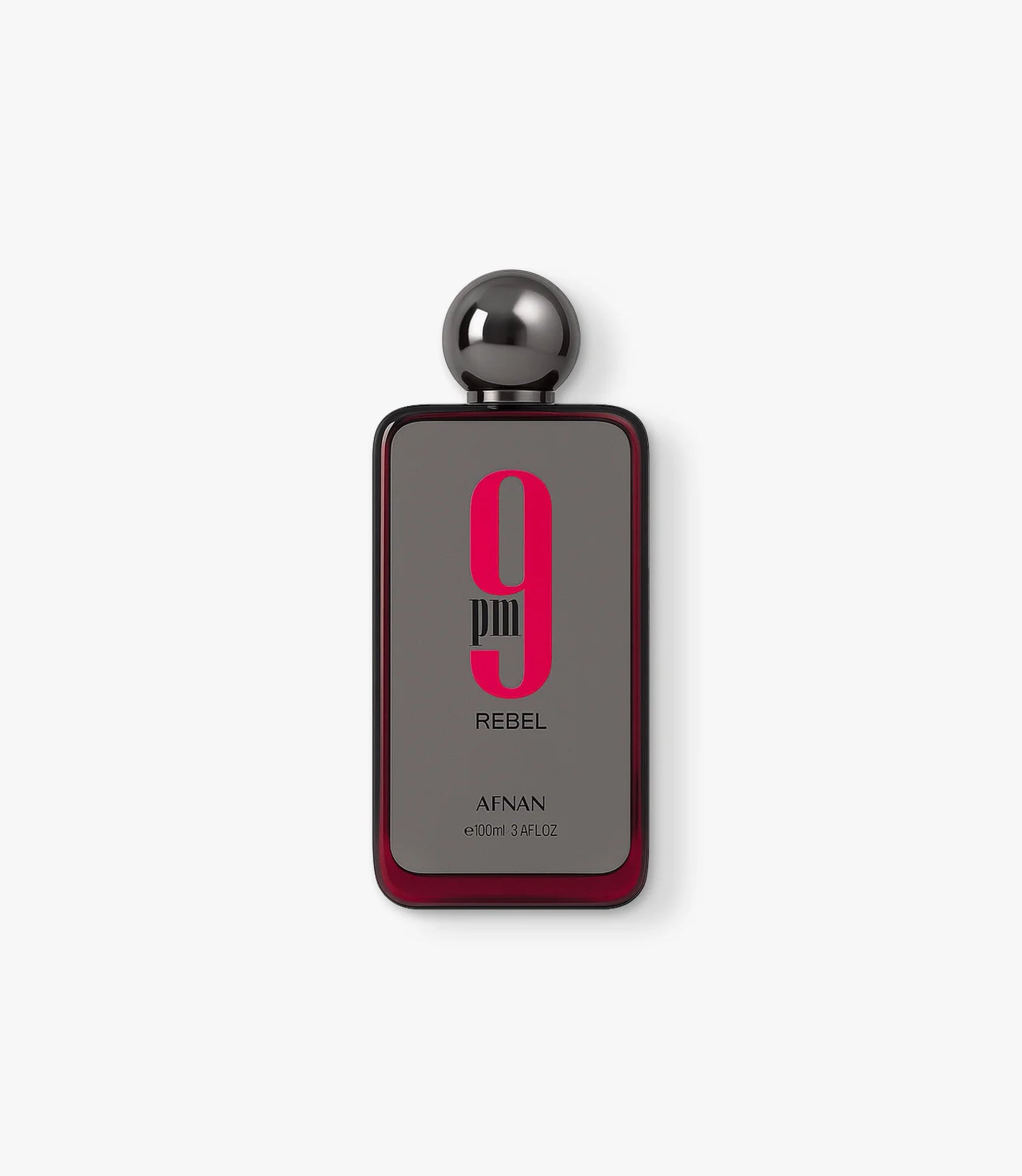 Afnan 9PM Rebel 100 ML 1.1