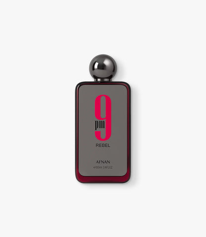Afnan 9PM Rebel 100 ML 1.1
