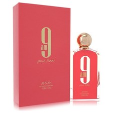 Afnan 9AM Pour Femme 100 ML 1.1