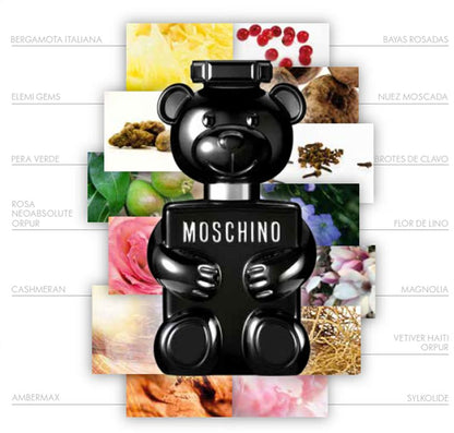 Moschino Toy Boy 100 ML 1.1