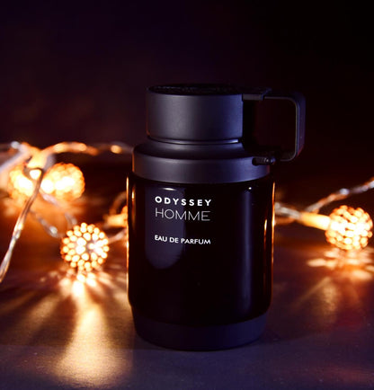 Armaf Odyssey Homme Black 100 ML 1.1
