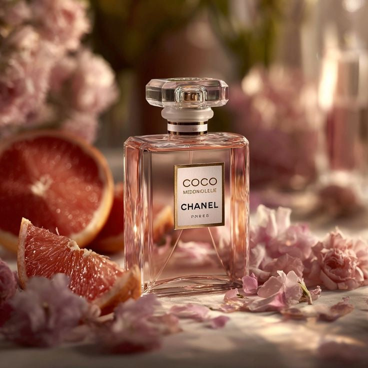 Coco Chanel Mademoiselle 100 ML 1.1