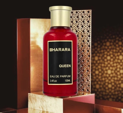Bharara Queen 100 Ml 1.1 Baúl