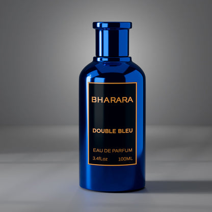 Bharara Double Bleu 100 ML 1.1 Baúl