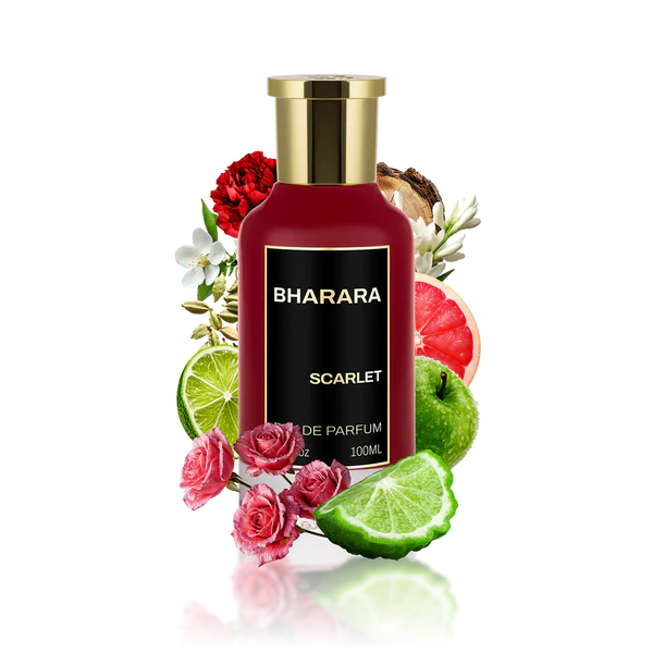 Bharara Scarlet 100 ML 1.1 Baúl