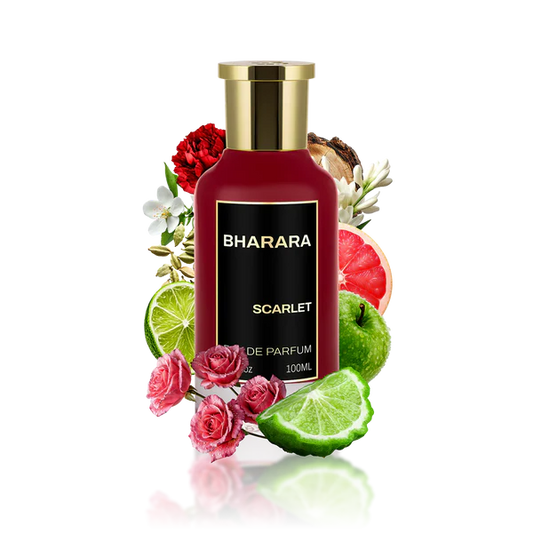 Bharara Scarlet 100 ML 1.1 Baúl