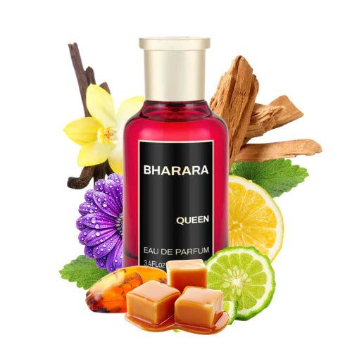 Bharara Queen 100 Ml 1.1 Baúl
