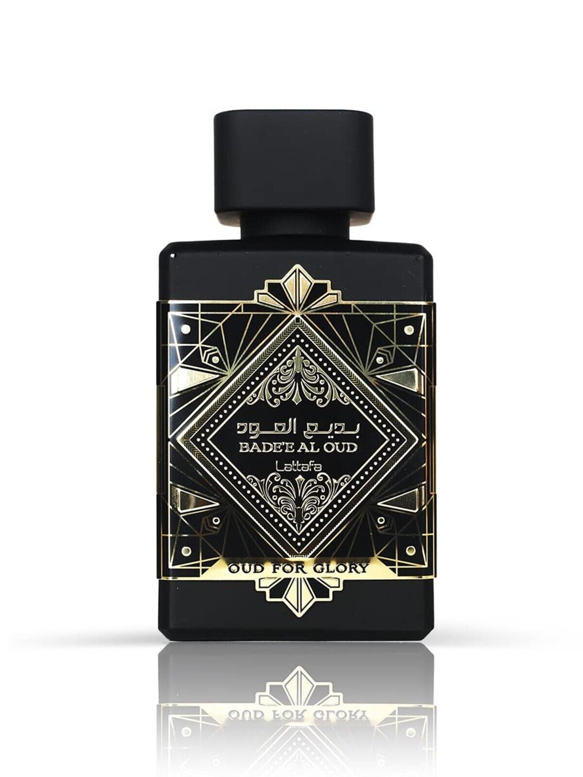 Lattafa Bade’e Al Oud For Glory 100 ML 1.1 Baúl