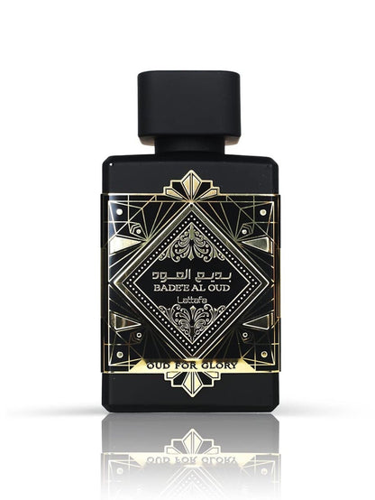 Lattafa Bade’e Al Oud For Glory 100 ML 1.1 Baúl