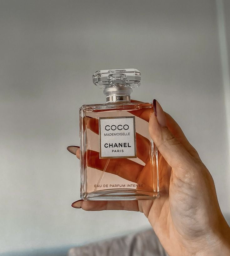 Coco Chanel Mademoiselle 100 ML 1.1
