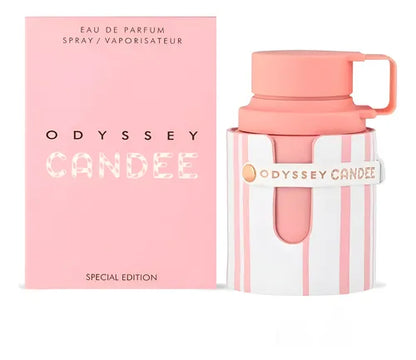 Armaf Odyssey Candee 100 ML 1.1