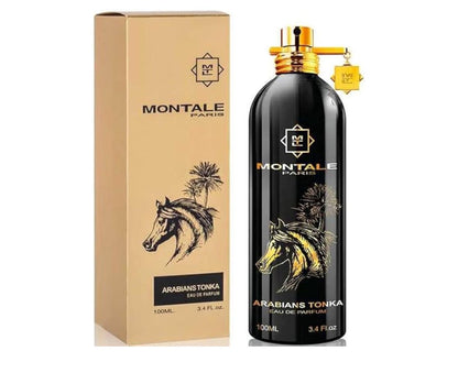 Montale Arabians Tonka 100 ML 1.1