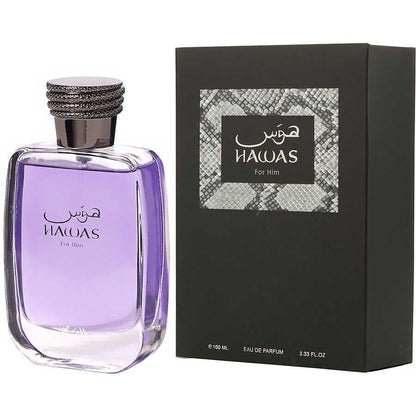 Rasasi Hawas For Him 100 ML 1.1