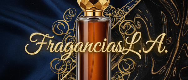 Fragancias L.A