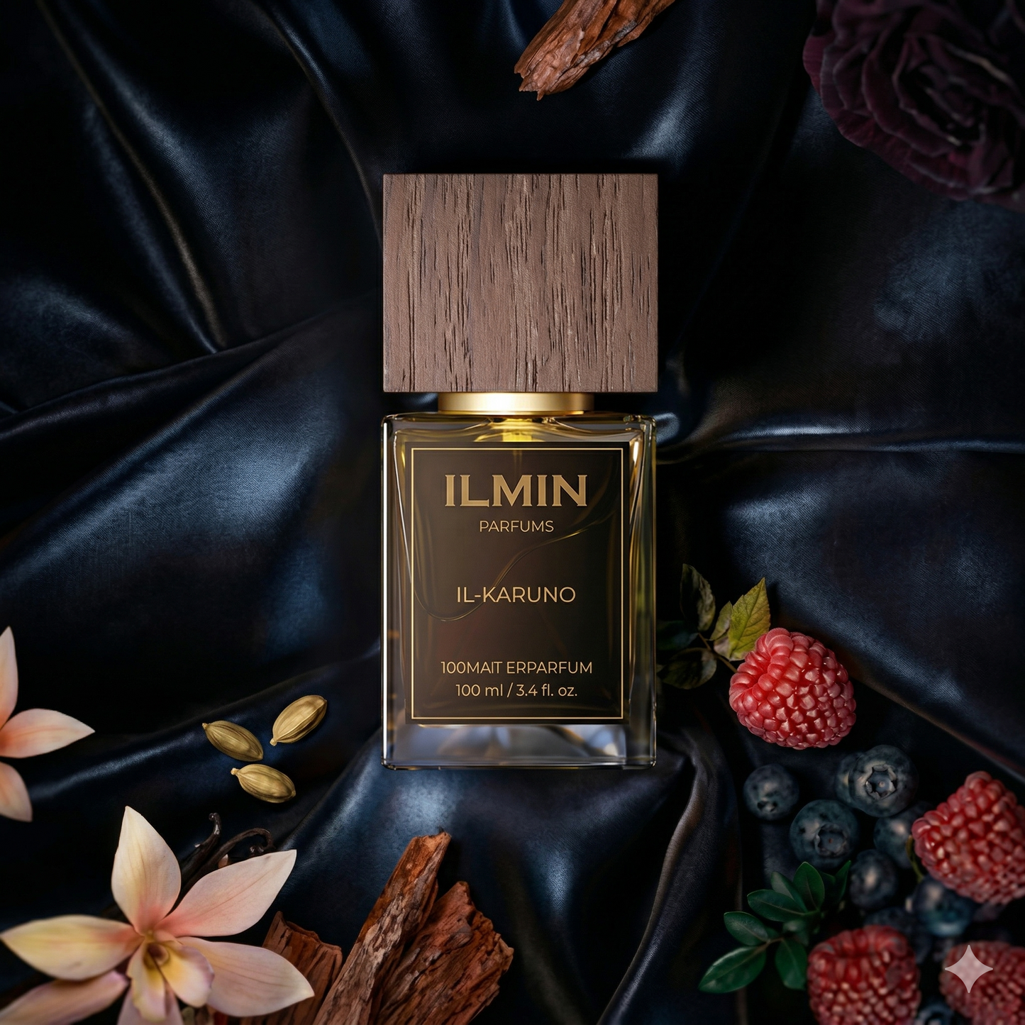 Ilmin IL Kakuno 30 ML 1.1 Baul