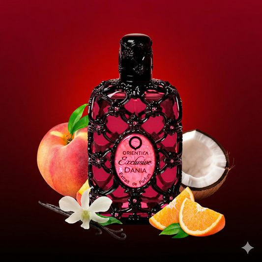 Orientica Dania 80 ML 1.1 Baul