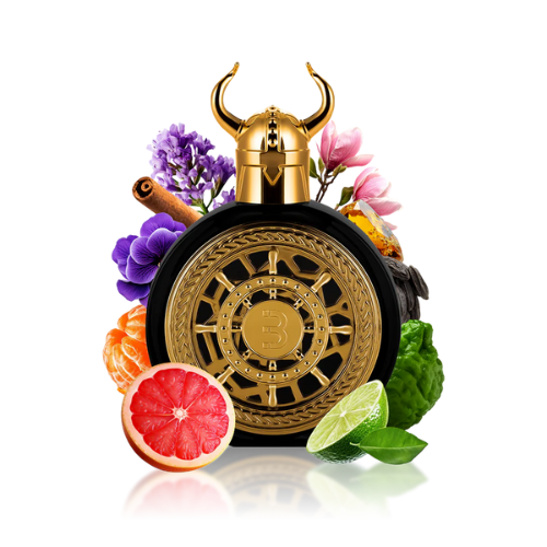 Bharara Viking Cairo 100 ML 1.1 Baúl