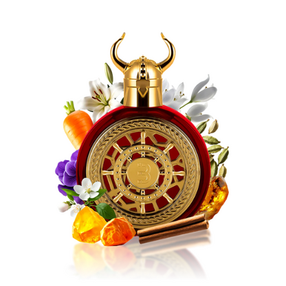 Bharara Viking Kashmir 100 ML 1.1 Baúl