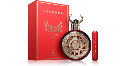Bharara Viking Kashmir 100 ML 1.1 Baúl