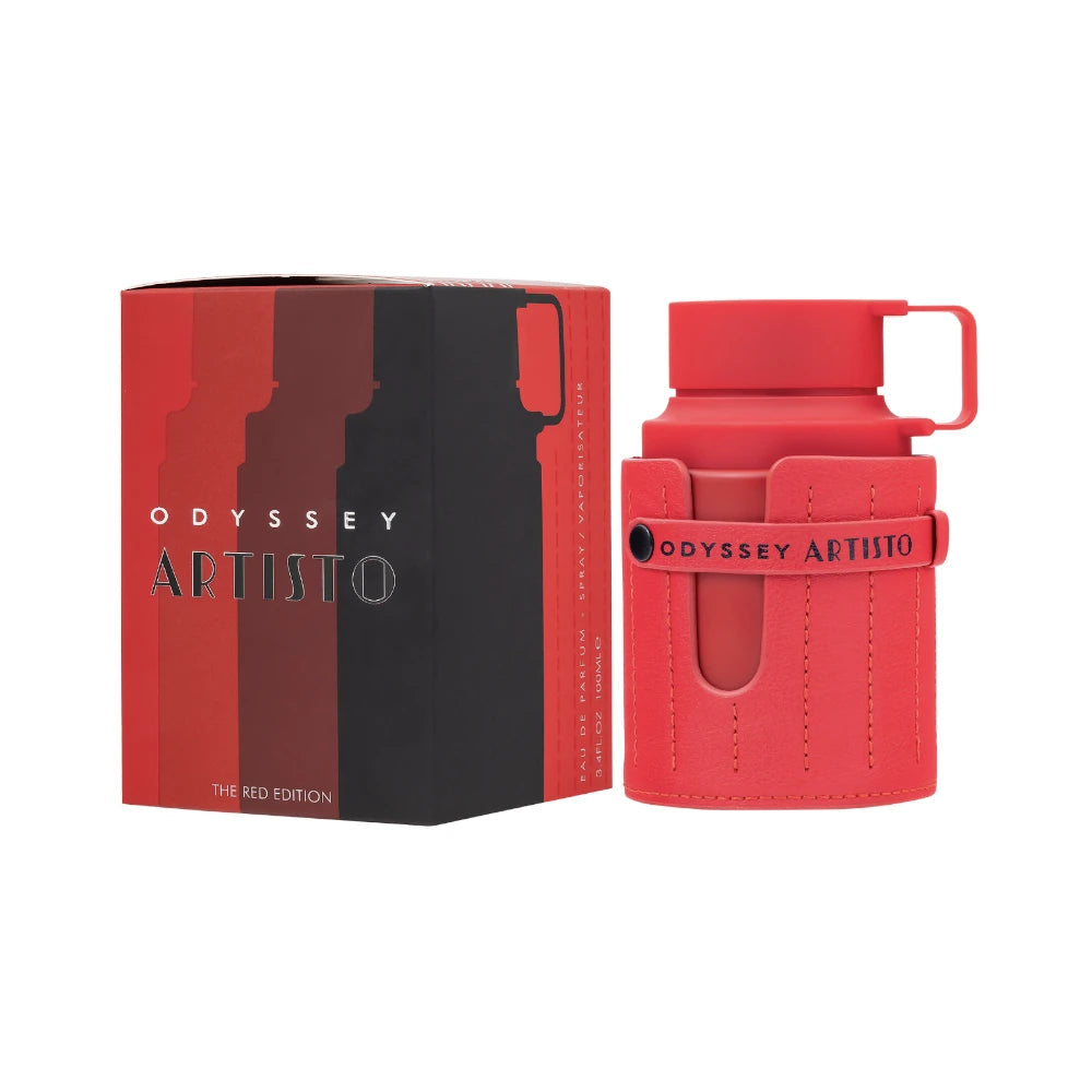 Armaf Odyssey Artisto 100 Ml 1.1