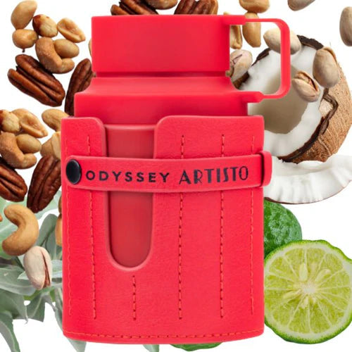 Armaf Odyssey Artisto 100 Ml 1.1